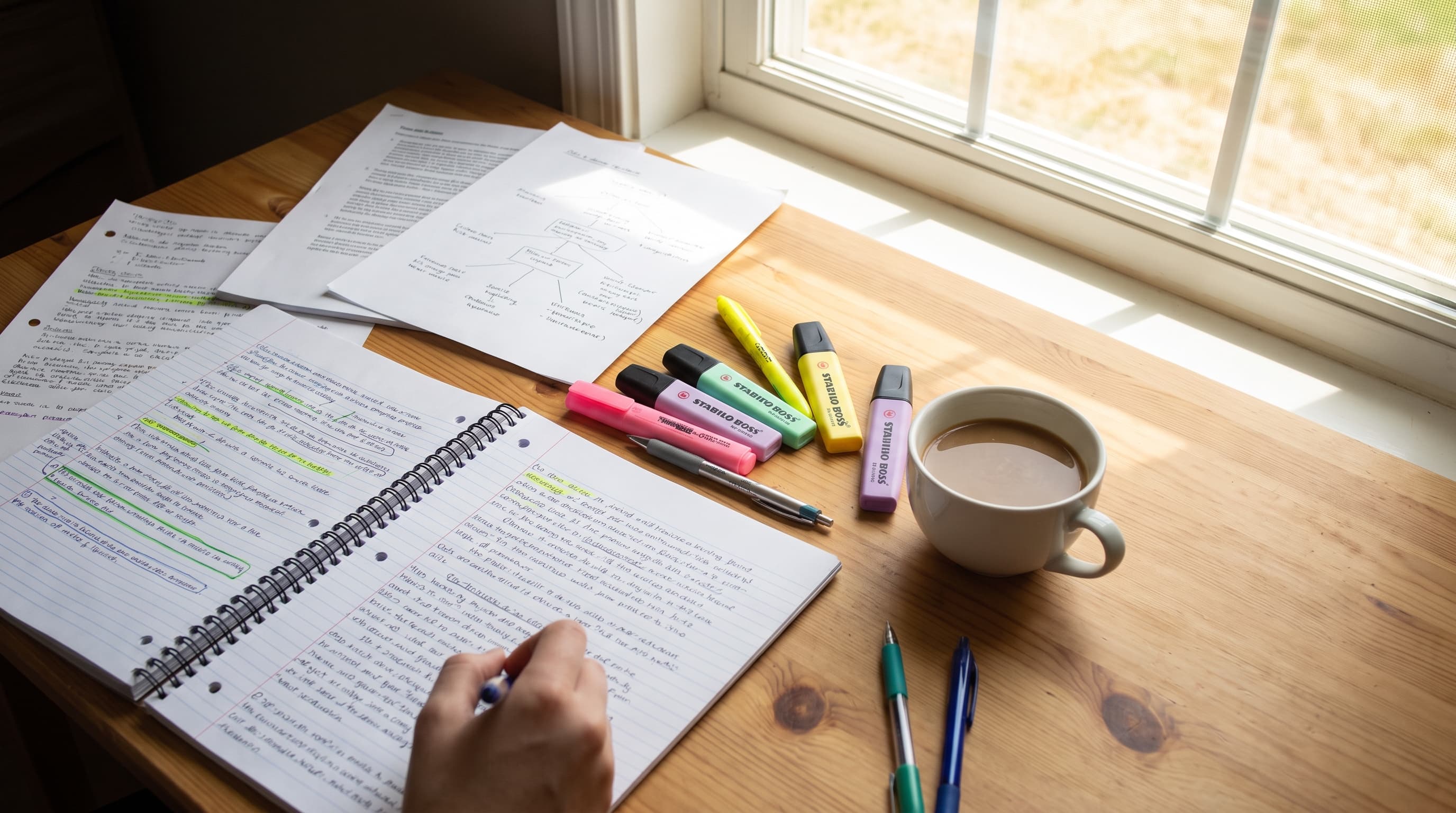 daily habit checklist