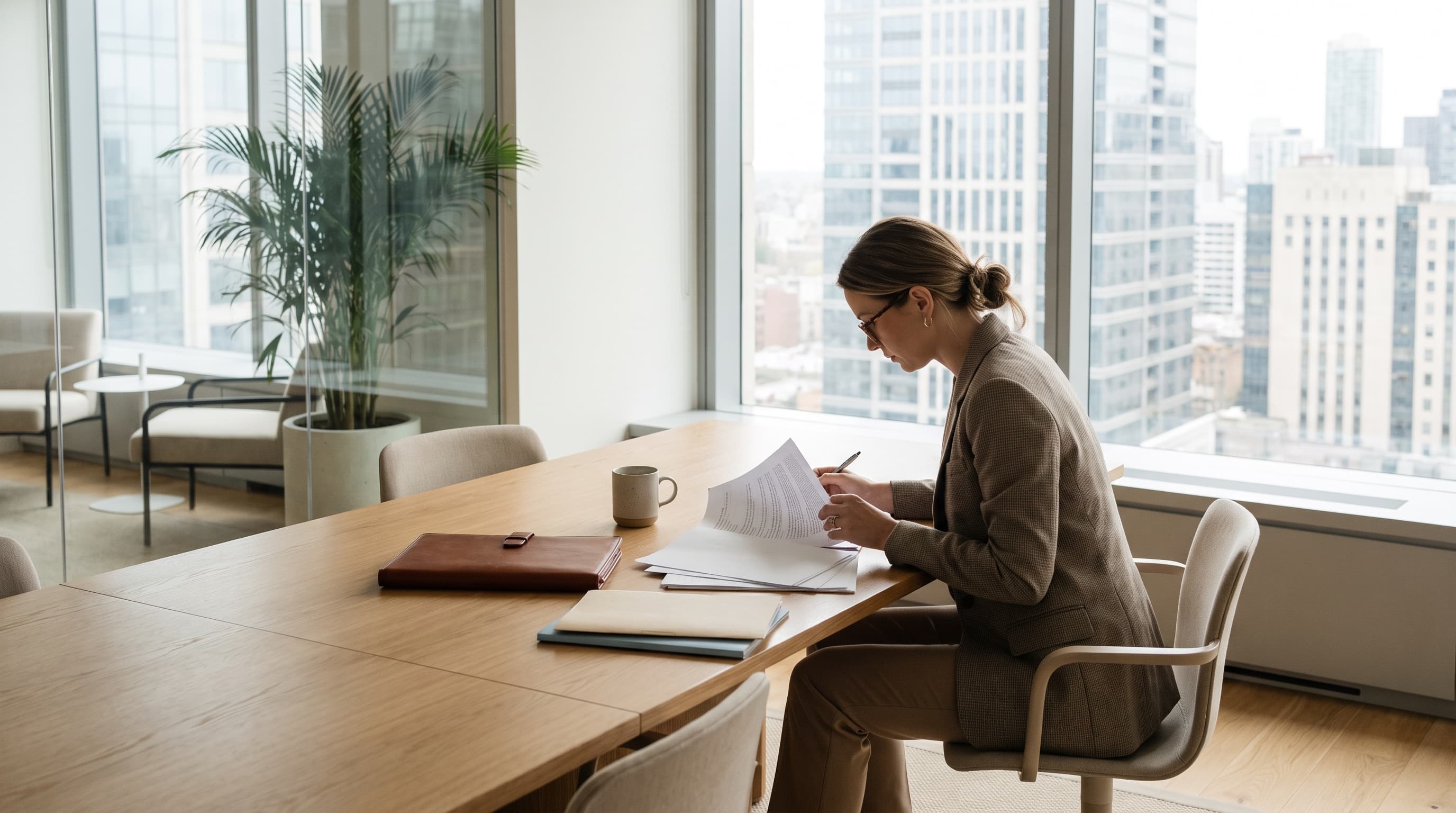 professional negotiating salary
