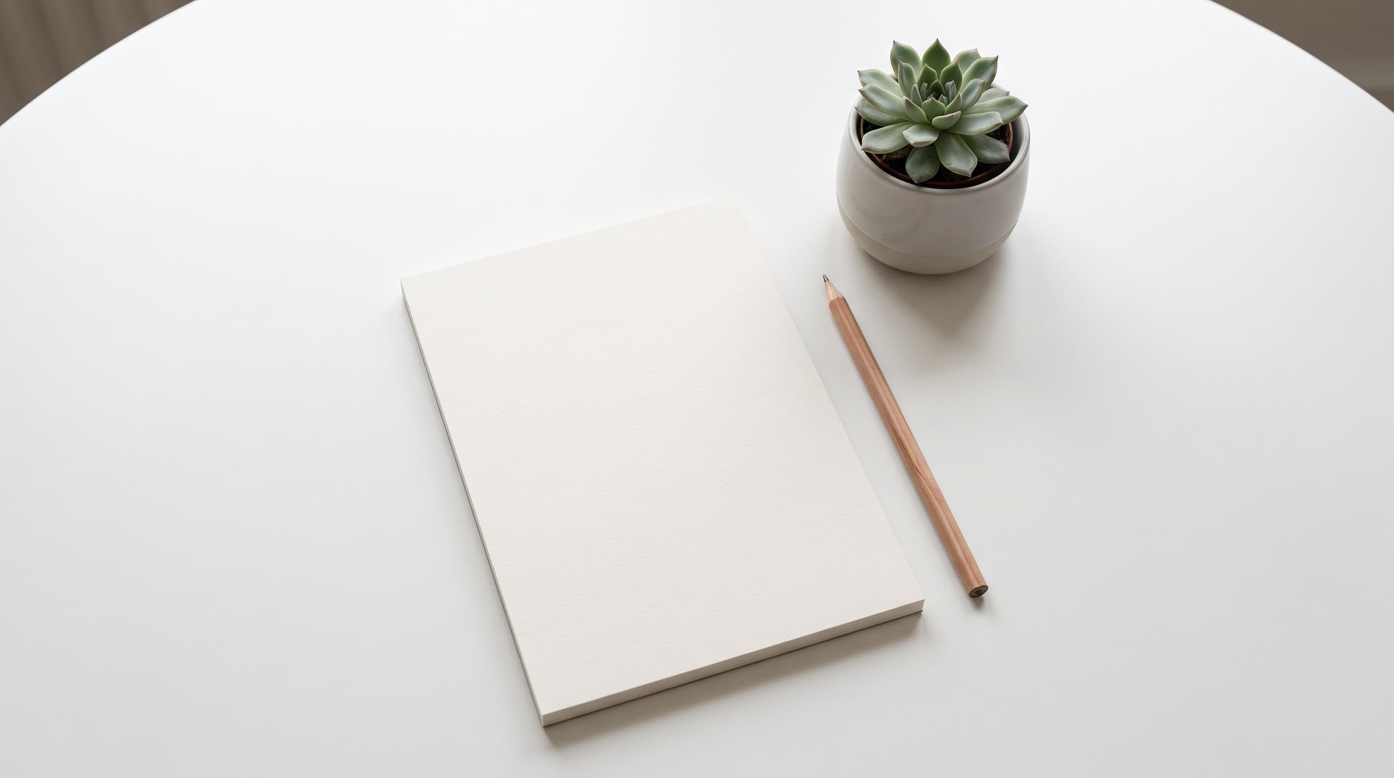 Skizzieren mit Graphitstift