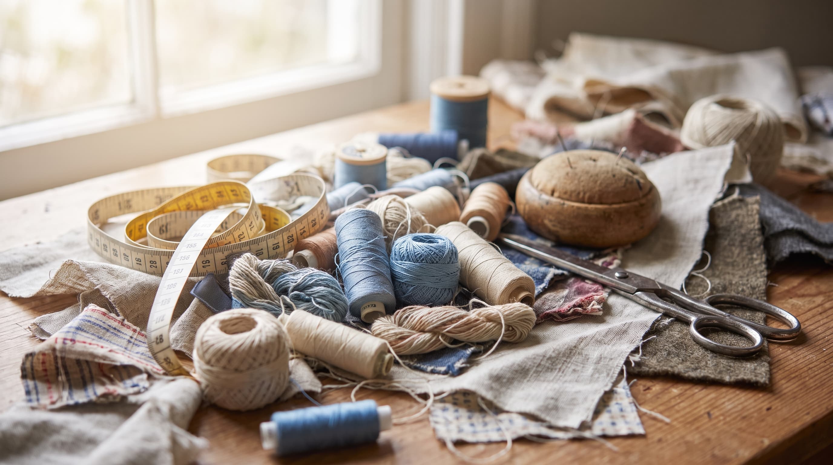 cotton shirt repair