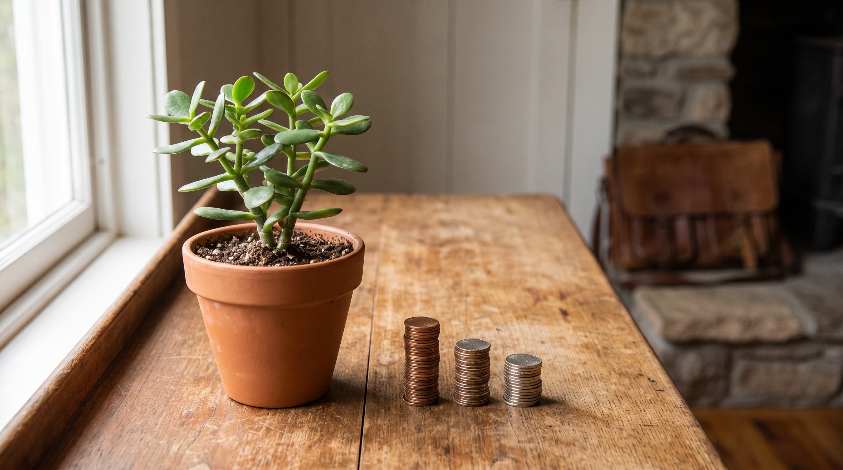 retirement savings graph