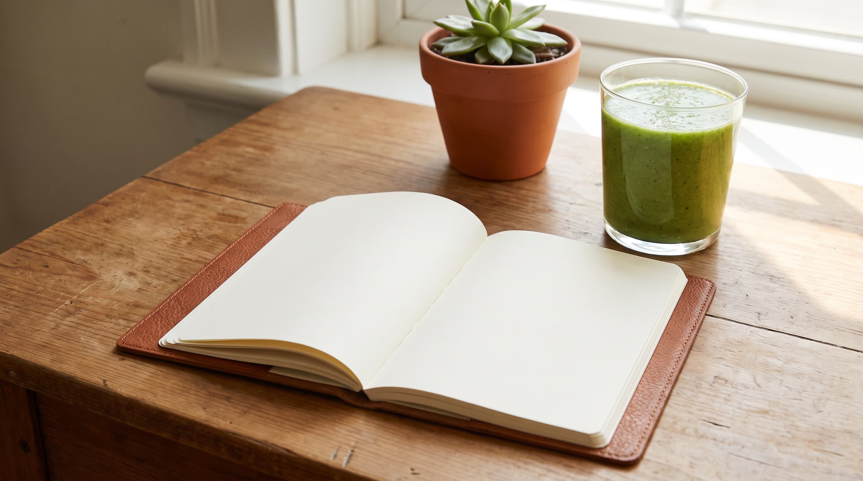 open fitness planner