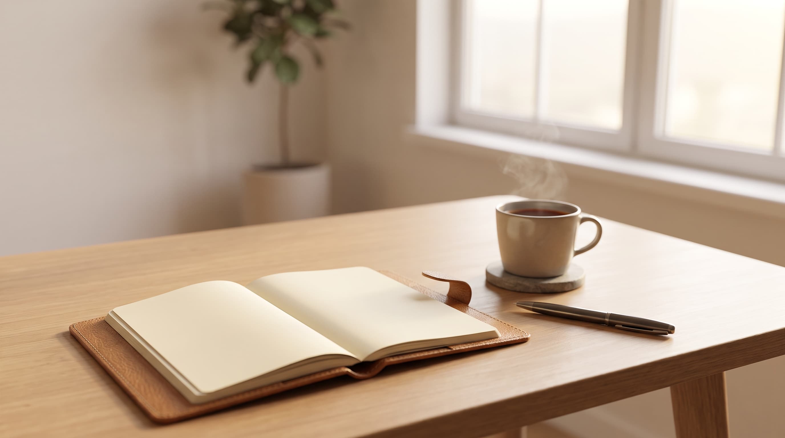 desktop calendar planner