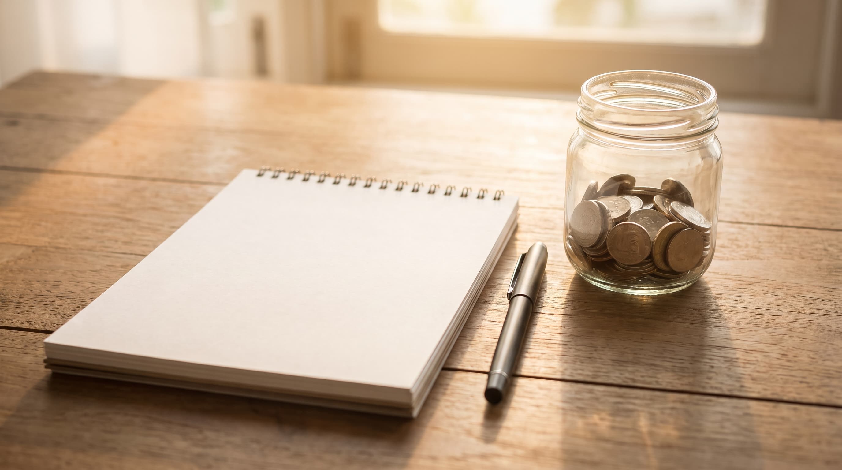 writing in planner